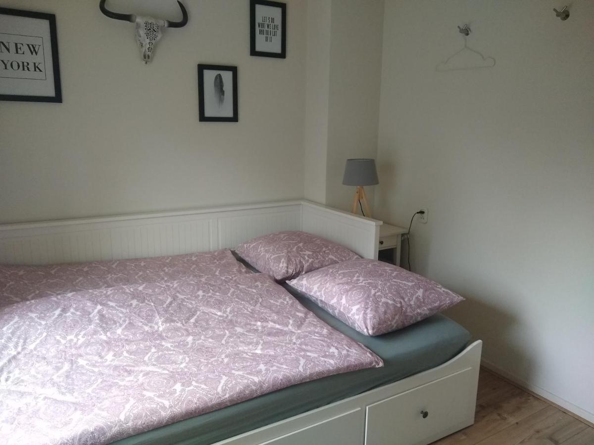 Awayhome Zwolle ซโวลเลอ ภายนอก รูปภาพ