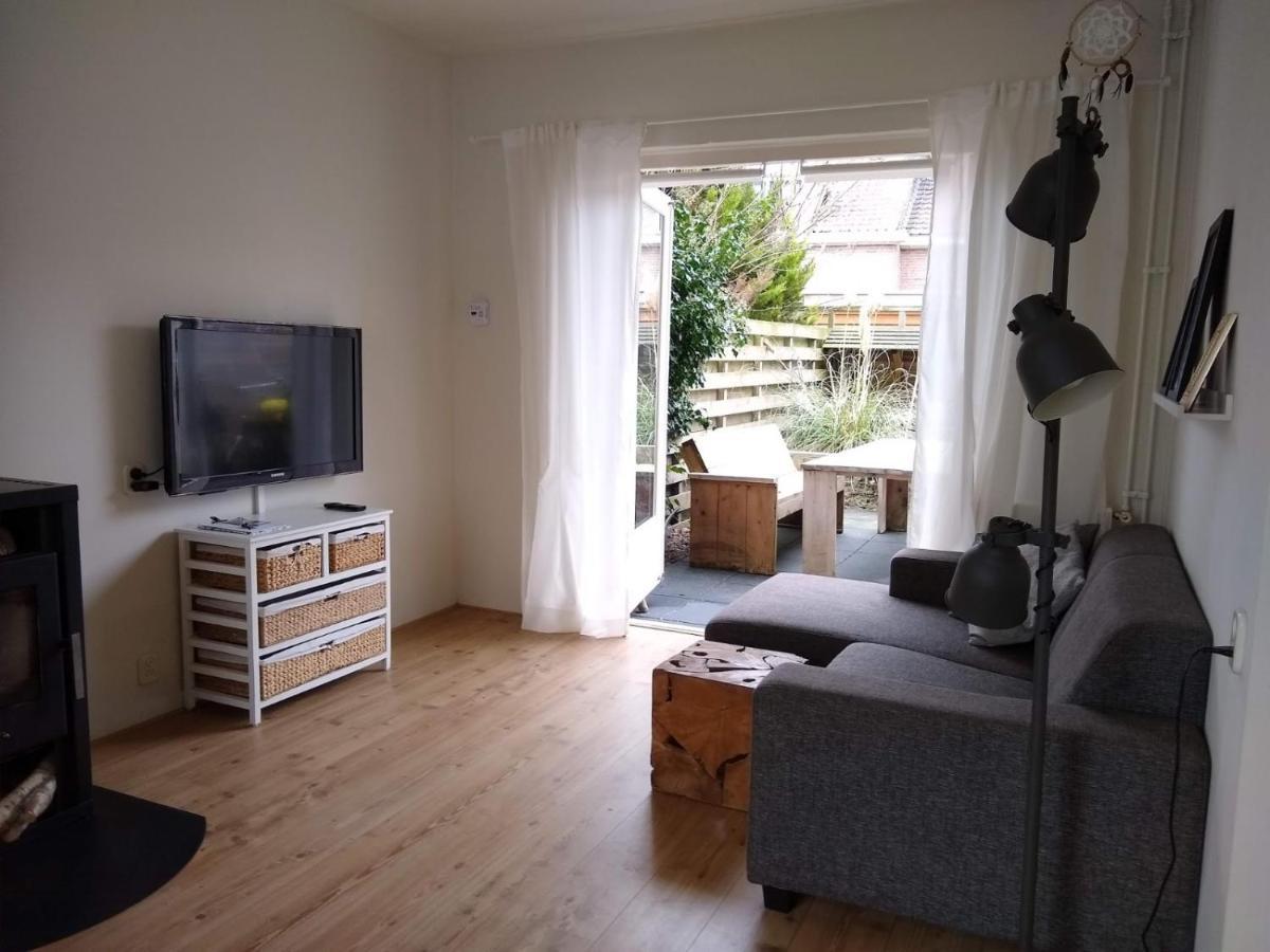 Awayhome Zwolle ซโวลเลอ ภายนอก รูปภาพ
