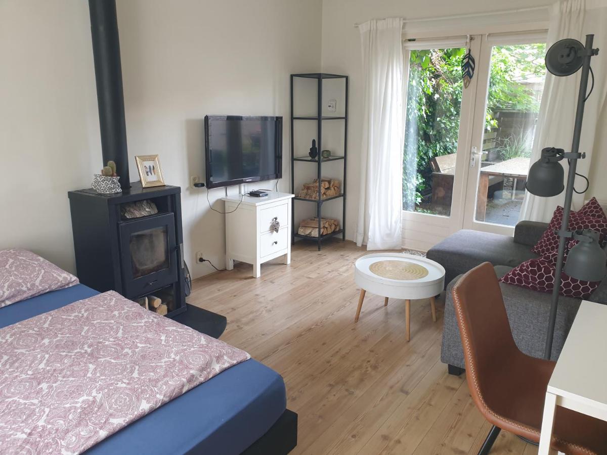 Awayhome Zwolle ซโวลเลอ ภายนอก รูปภาพ