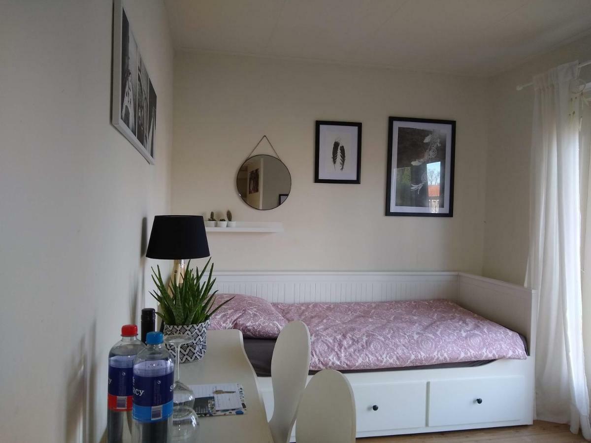Awayhome Zwolle ซโวลเลอ ภายนอก รูปภาพ