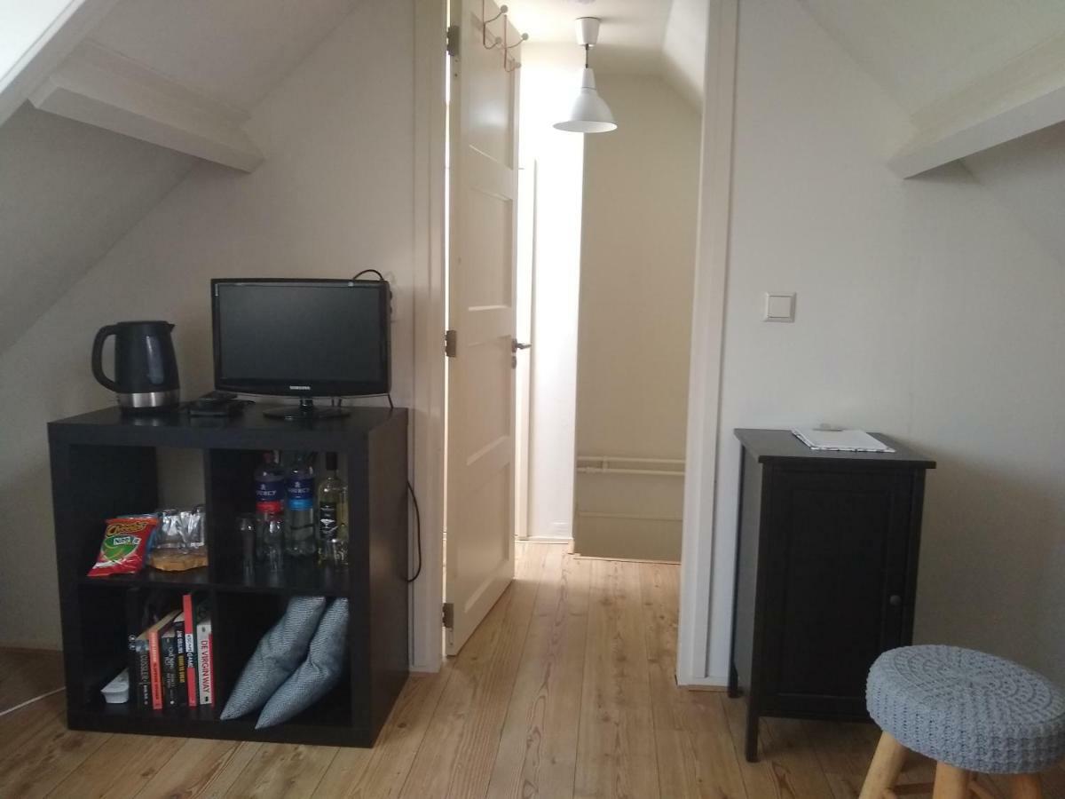 Awayhome Zwolle ซโวลเลอ ภายนอก รูปภาพ