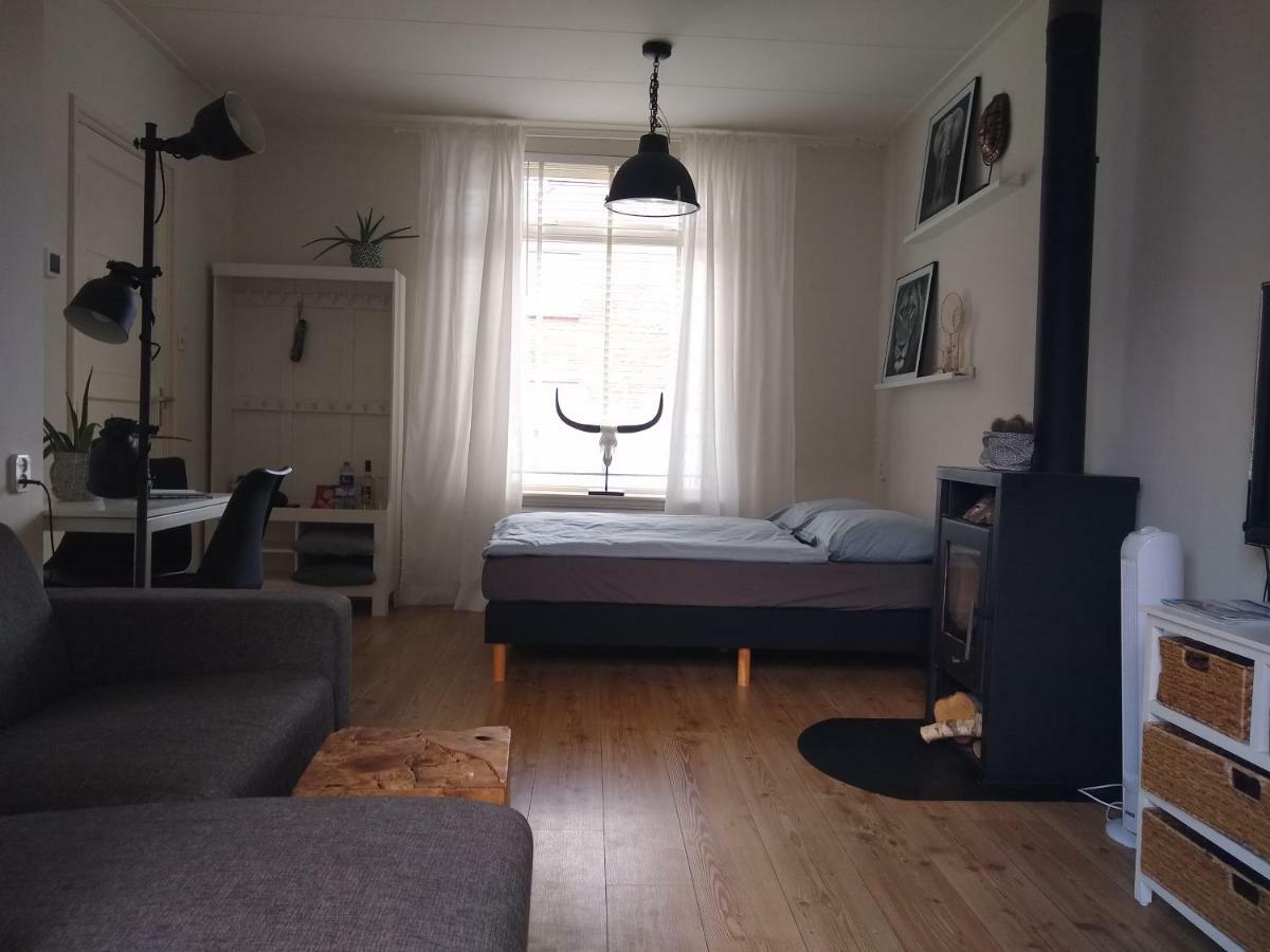 Awayhome Zwolle ซโวลเลอ ภายนอก รูปภาพ