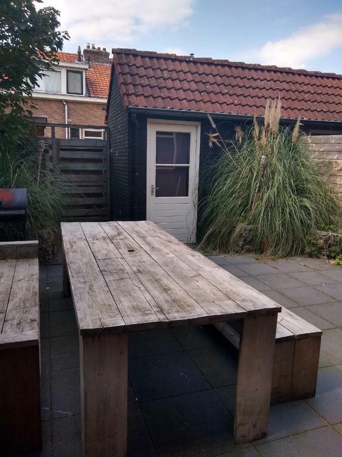 Awayhome Zwolle ซโวลเลอ ภายนอก รูปภาพ