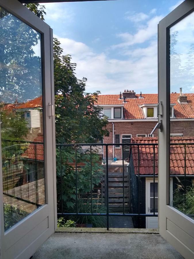 Awayhome Zwolle ซโวลเลอ ภายนอก รูปภาพ